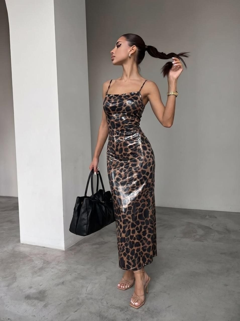 леопардовое платье комбинация,леопардовое платье,платье комбинация вечернее леопардовое,платье женское леопардовое,платье с леопардовым принтом