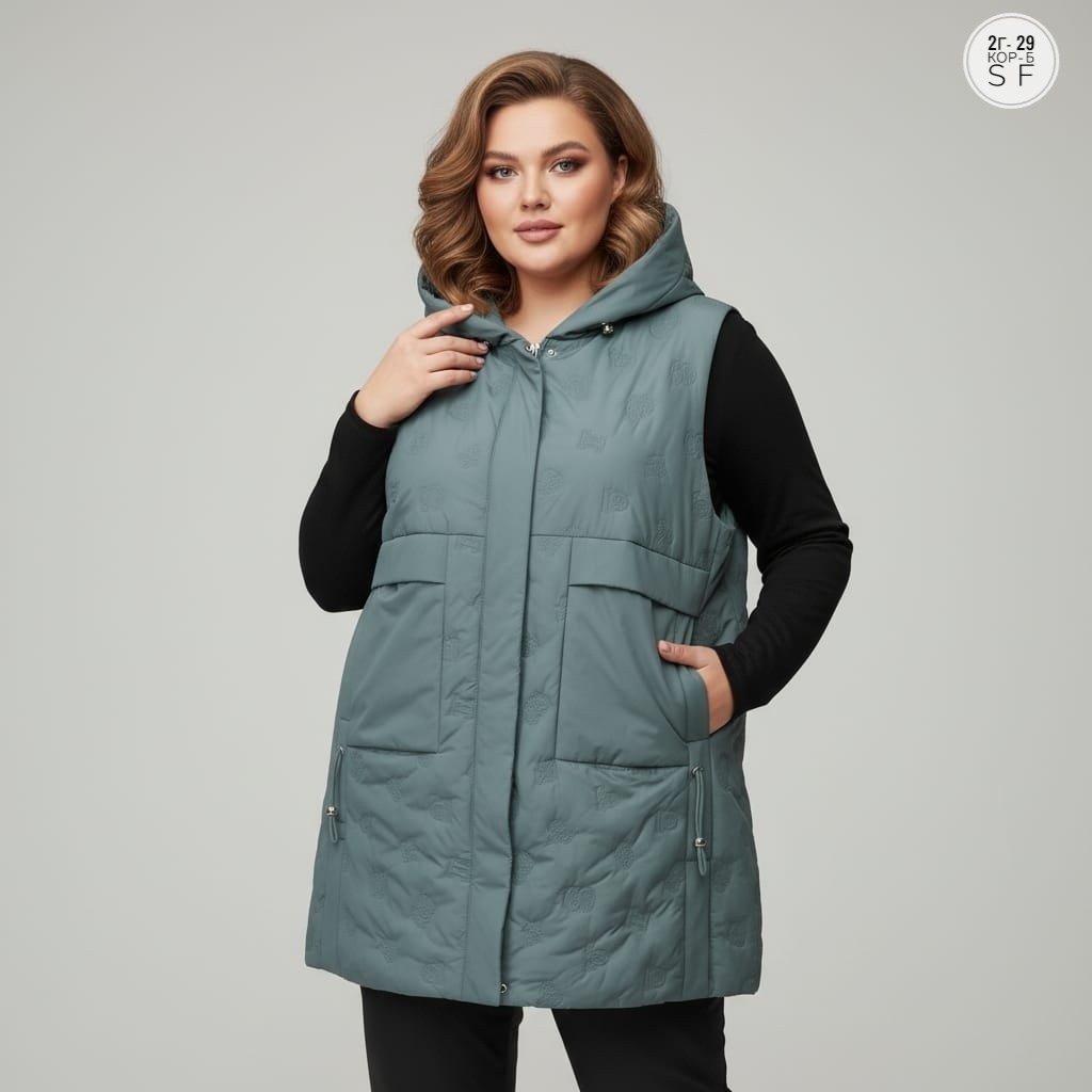 женский жилет,женская жилетка,жилет,жилет демисезонный,жилет удлиненный