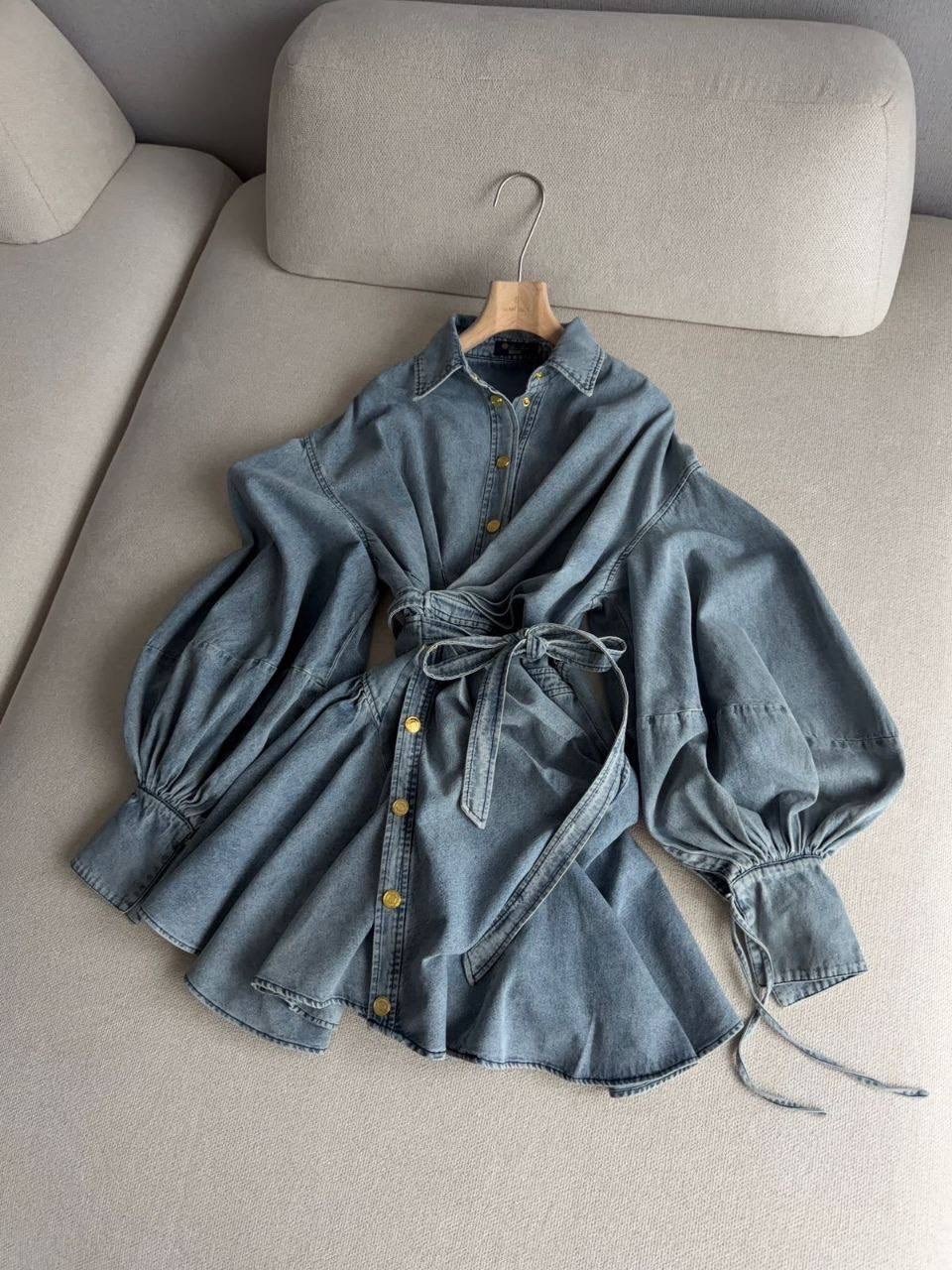 мода стиль,платье стильное,мода модная,джинсовая платье