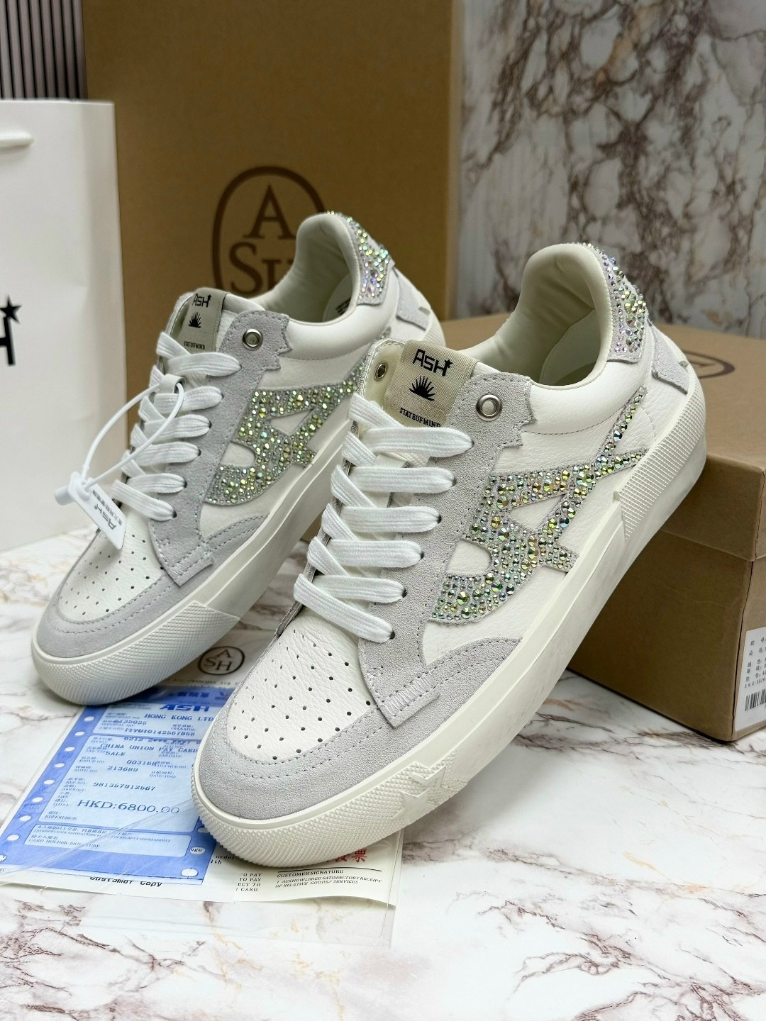 кеды женские ash,,кеды ash,женские замшевые голубые кеды christian dior star,кроссовки ash