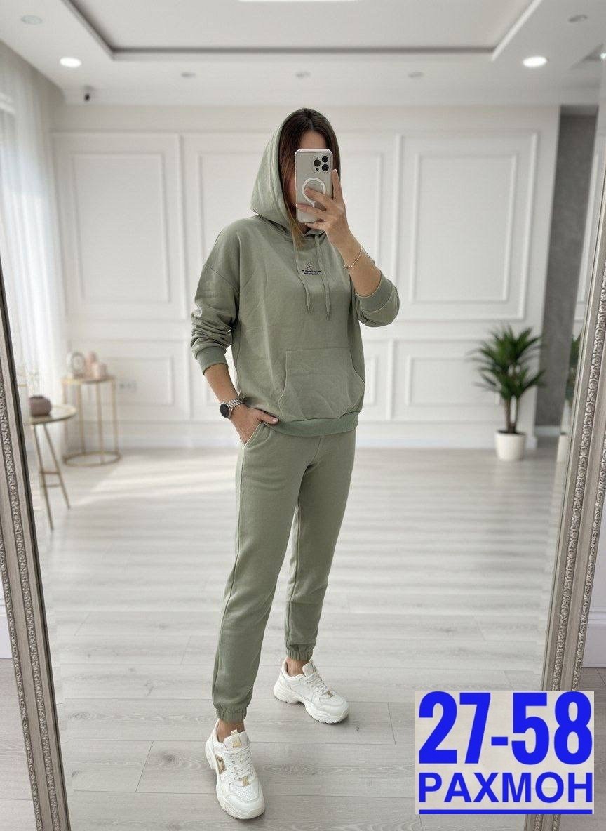 костюм спортивный женский,костюм женский на флисе,черный спортивный костюм женский на флисе,костюм женский,cпортивный костюм женский на флисе