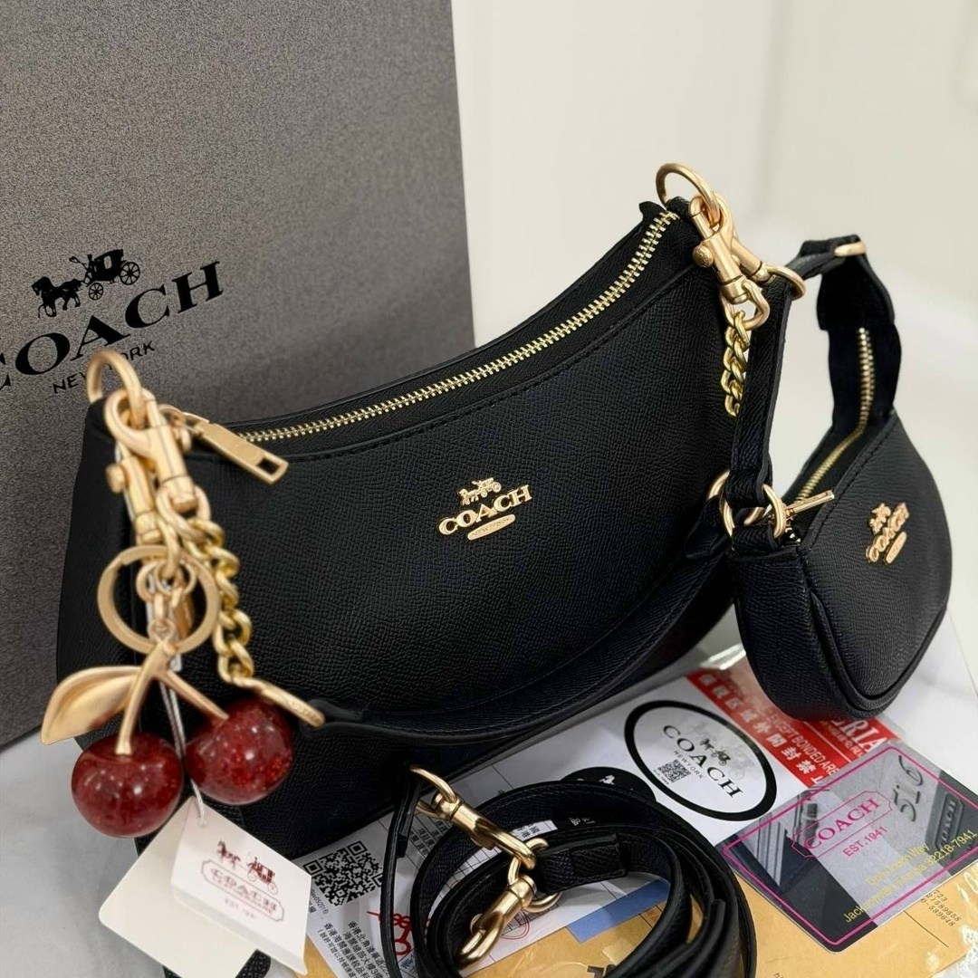 сумка coach,брендовая сумка через плечо coach,coach сумка женская,сумка через плечо coach,сумка coach teri