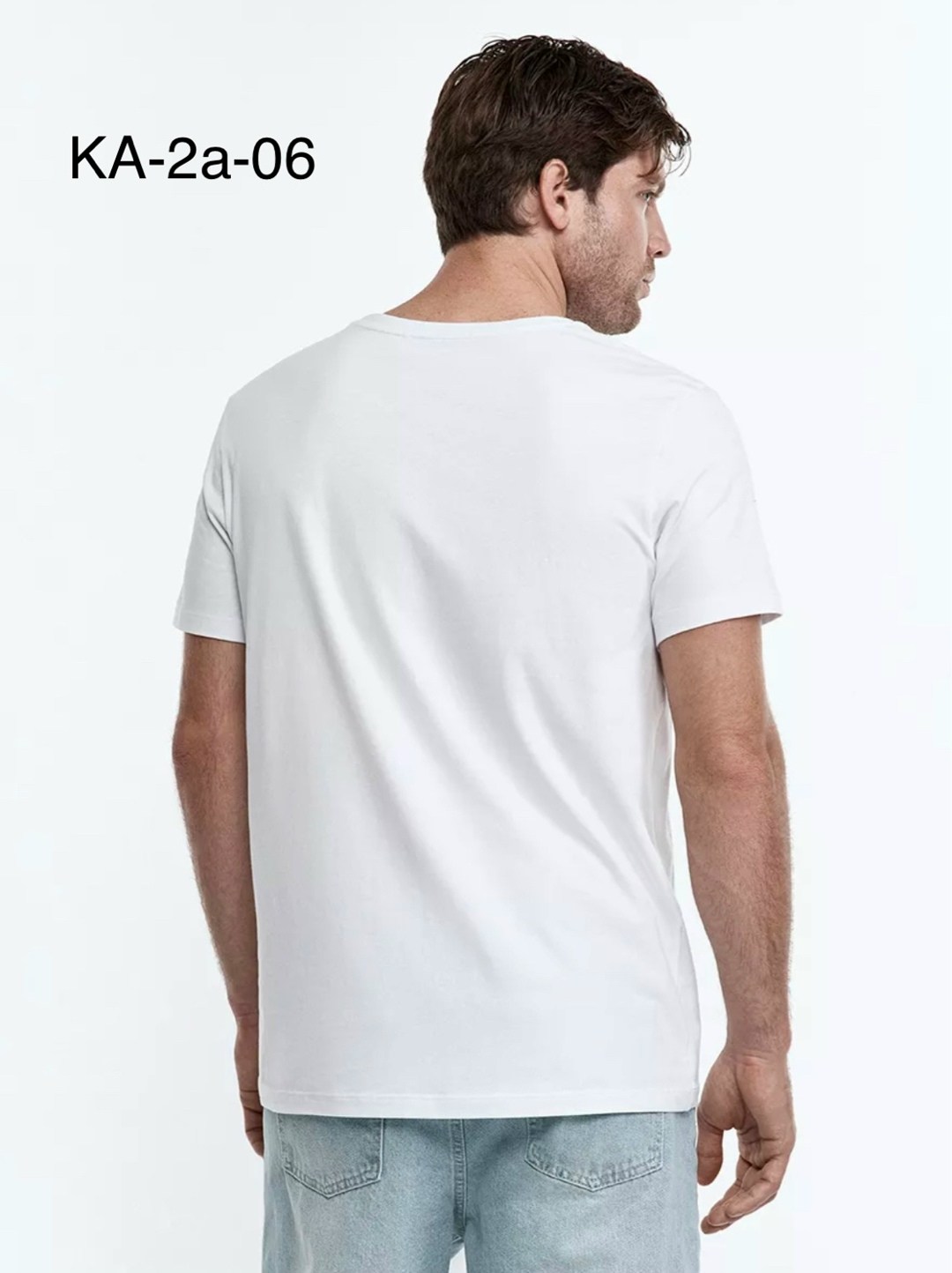 мужская футболка,мужская футболка белая,белая футболка,базовая футболка белая,базовая футболка