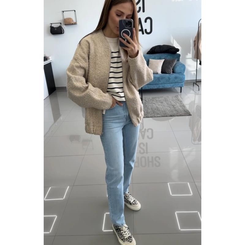 флисовая куртка,шерстяная куртка,куртка женская,куртка,плюшевая куртка