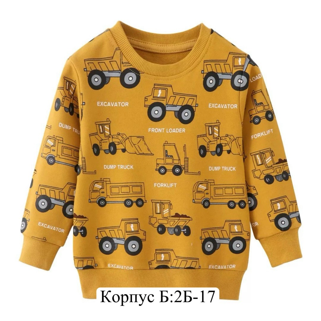 cвитшот для мальчика,cвитшот для мальчика с принтом,детский свитшот,желтый свитшот детский,толстовка для мальчика