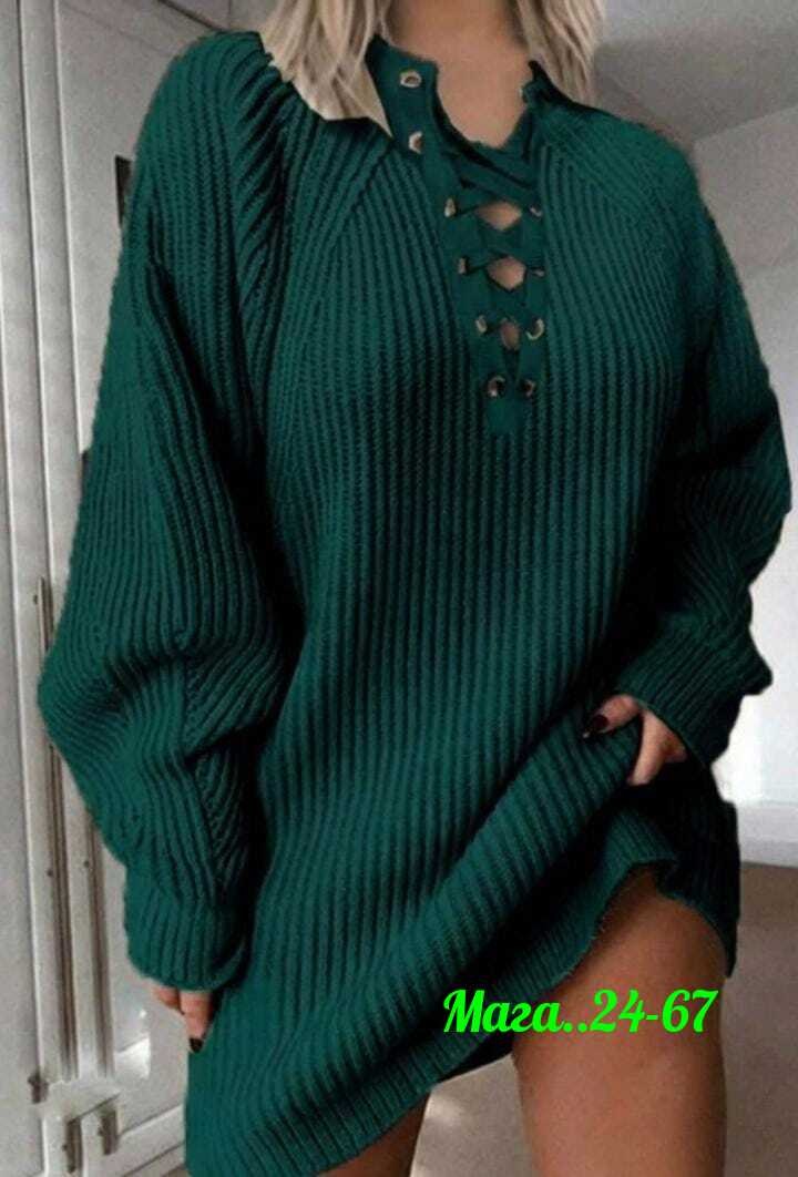 туника 2026,вязаное платье свитер,туника женская,вязаное платье женское,вязаное платье
