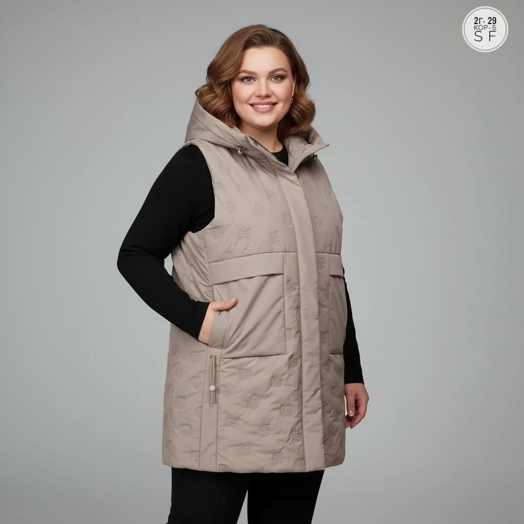 женский жилет,женская жилетка,жилет,жилет демисезонный,жилет удлиненный