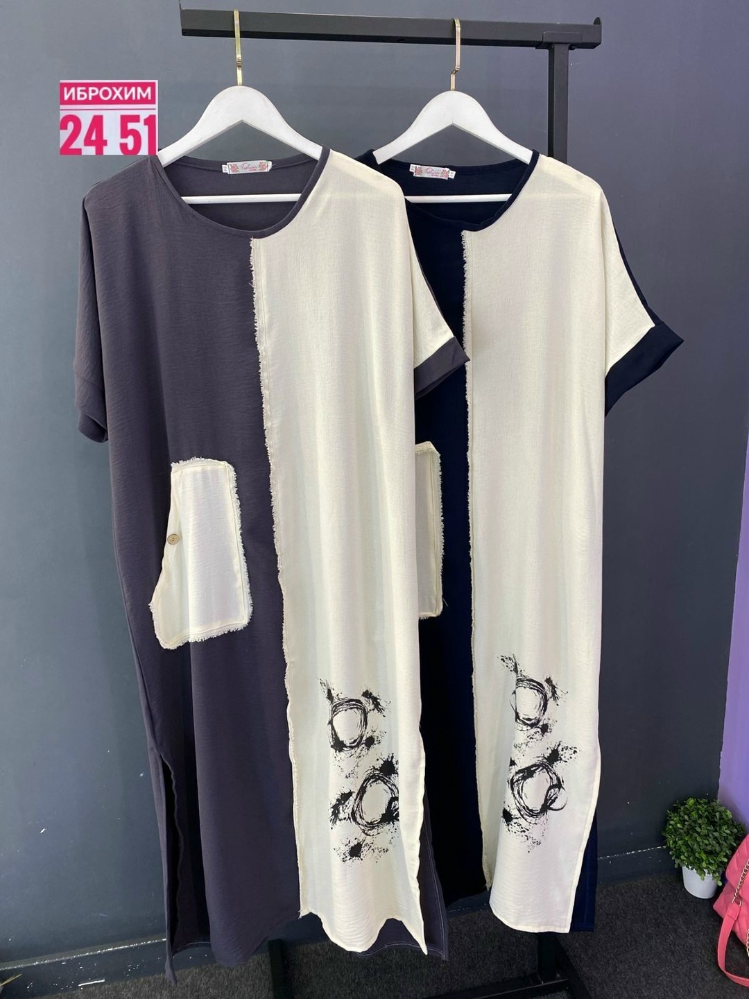 льняные платья,одежда для женщин,платья для полных,комбинированное платье,платья женская