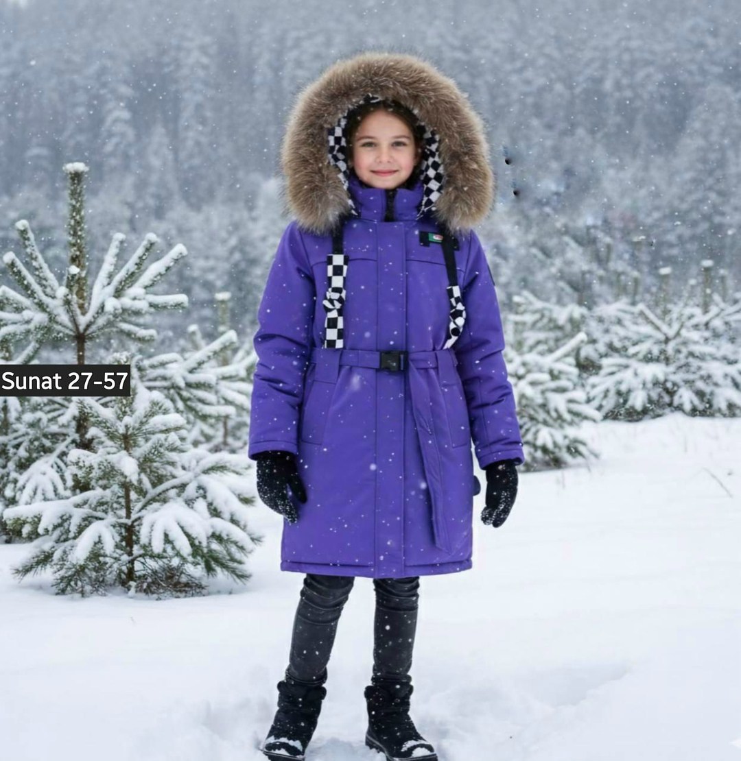 куртка зимняя для девочек,пальто зимнее для девочек,пальто для девочек,зимние куртки,зимние пальто для девочек anernuo
