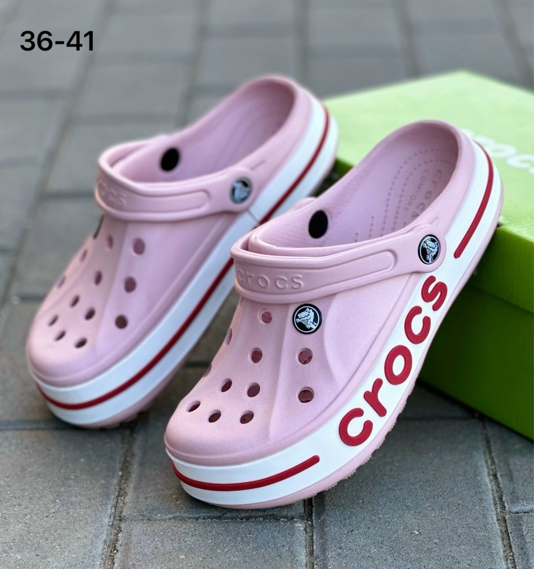 женские кроксы,сабо crocs bayaband clog,crocs женские,,сабо crocs