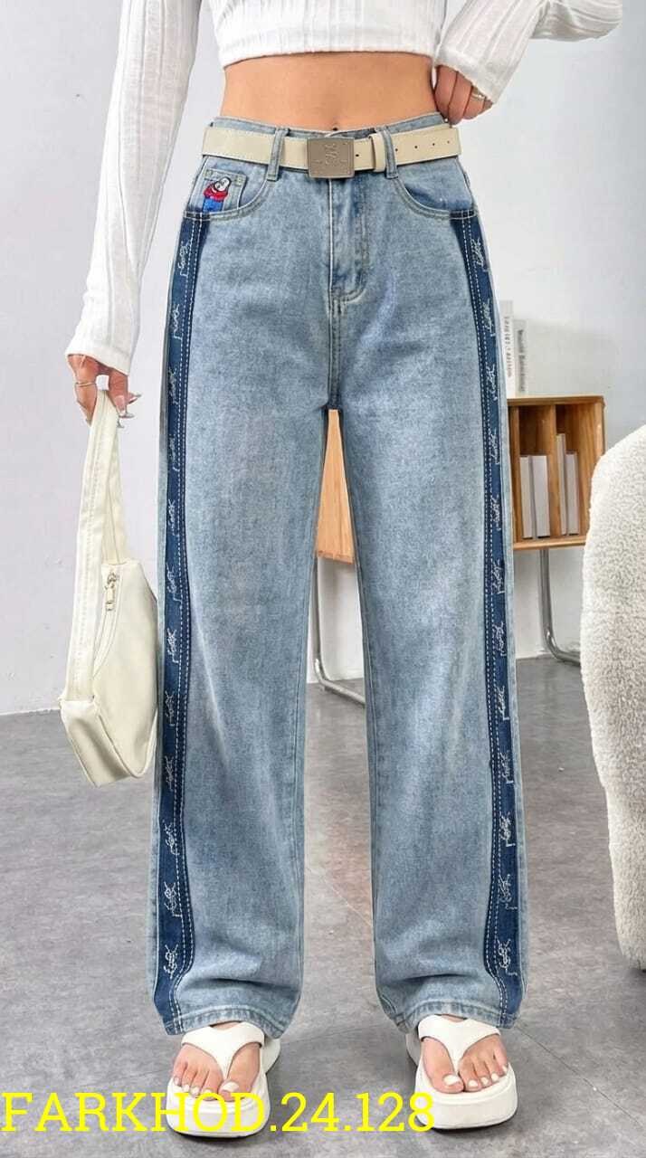 широкие джинсы женские,джинсы женские,широкие джинсы,джинсы женские прямые,модные джинсы