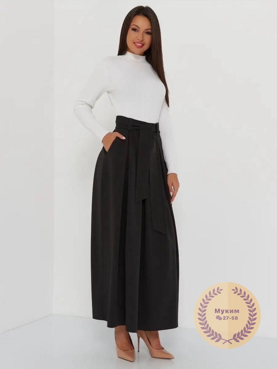 юбка длинная,юбка женская,юбка длинная макси с поясом asteri modas,юбка женская длинная,фасоны юбки