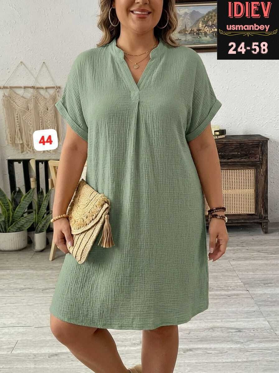 платье женское больших размеров,женское платье,платья для полных,платье,свободное платье