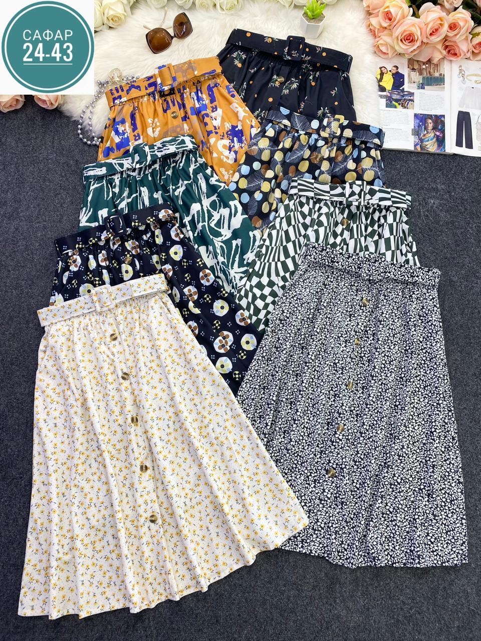юбка женская,юбка с принтом,летние юбки,юбка стильная,женская юбка с принтом