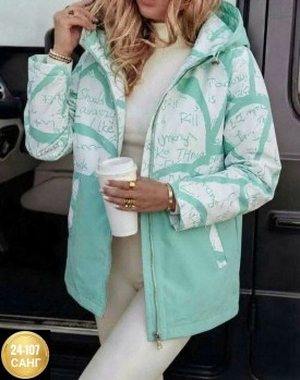 Верхняя одежда