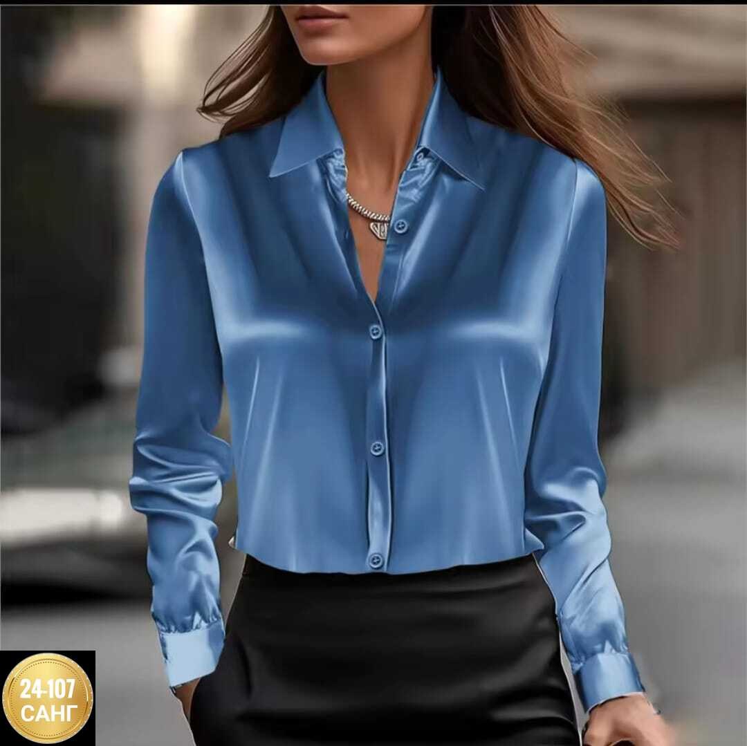 блузка женская мода однотонная атласная шелковая рубашка с длинными рукавами,блузка женская,женская атласная рубашка с длинным рукавом,блузка женская мода однотонная атласная шелковая,элегантная женск