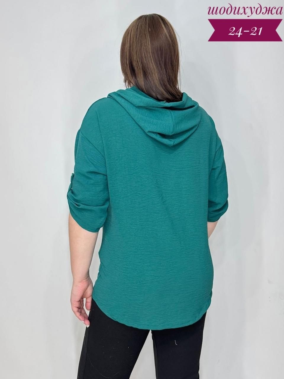 легкая женская блузка,блузка с капюшоном,блузка,женская кофта,блузка женская