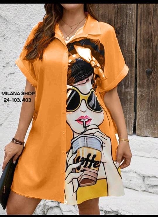 платье рубашка с принтом,рубашка женская,рубашка платье женская,блузка модная,рубашка женская белая