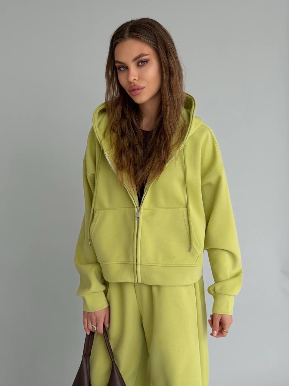 спортивный костюм на флисе женский,флисовые костюмы,костюм на флисом,костюм оверсайз,спортивный костюм