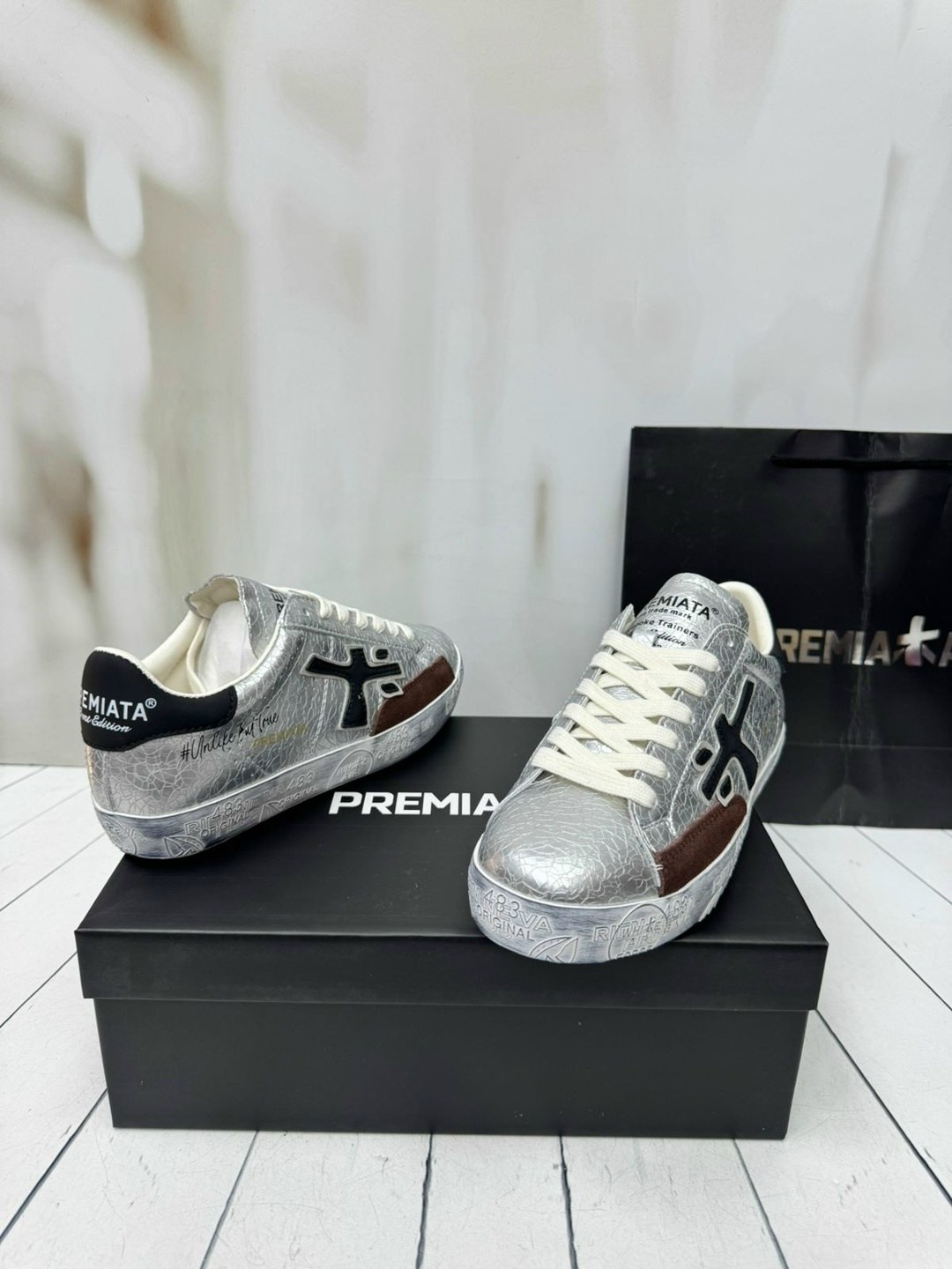 ,кроссовки premiata,кеды женские premiata,женские кроссовки premiata,кеды premiata