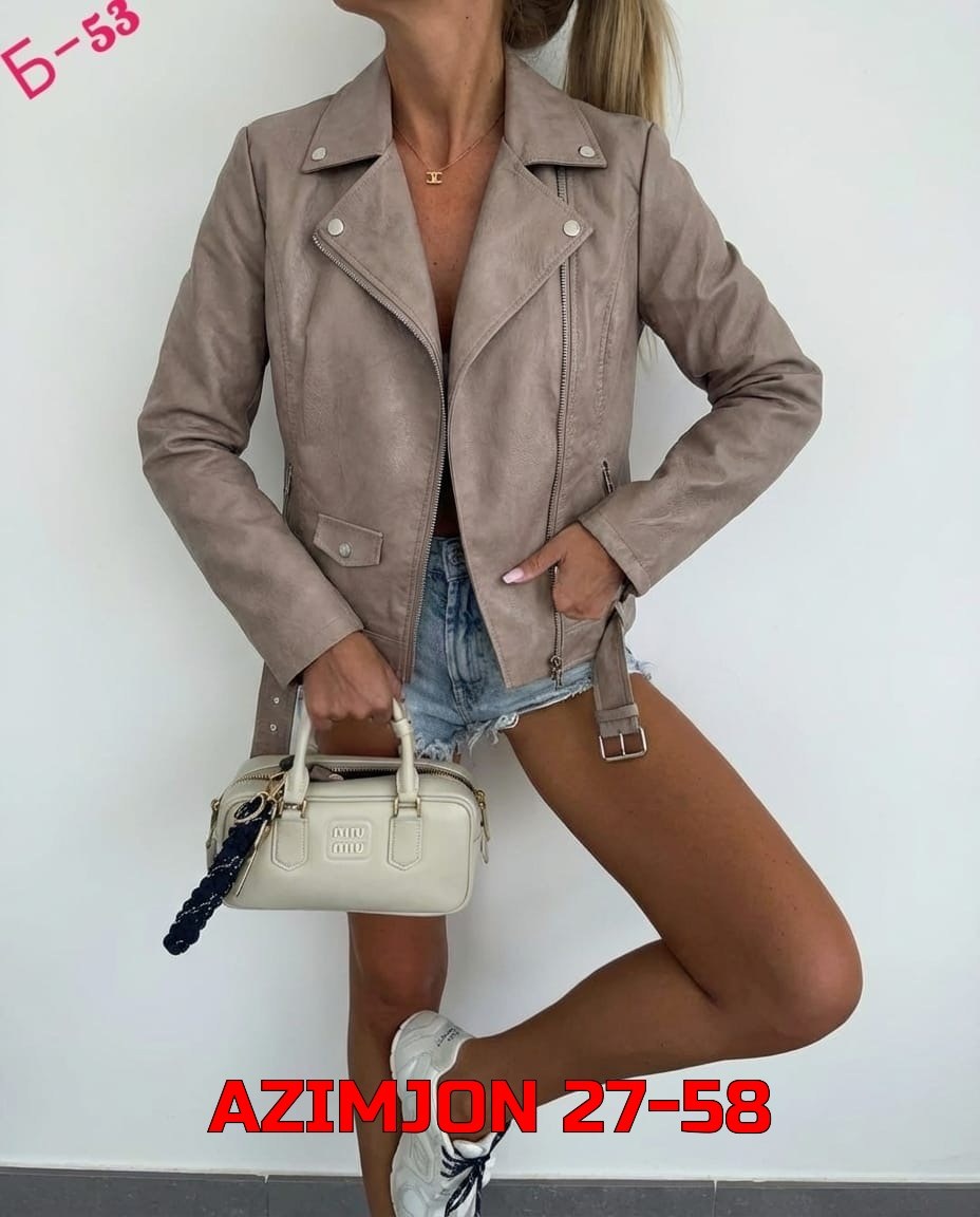 женская косуха,куртка косуха,косуха кожаная укороченная весенняя куртка,куртка женская косуха,женская куртка