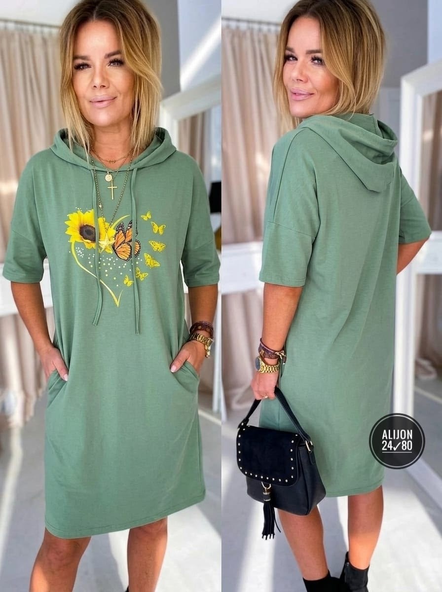 платье женской,модное платье,платье туника,платье стильное,трикотажное платье