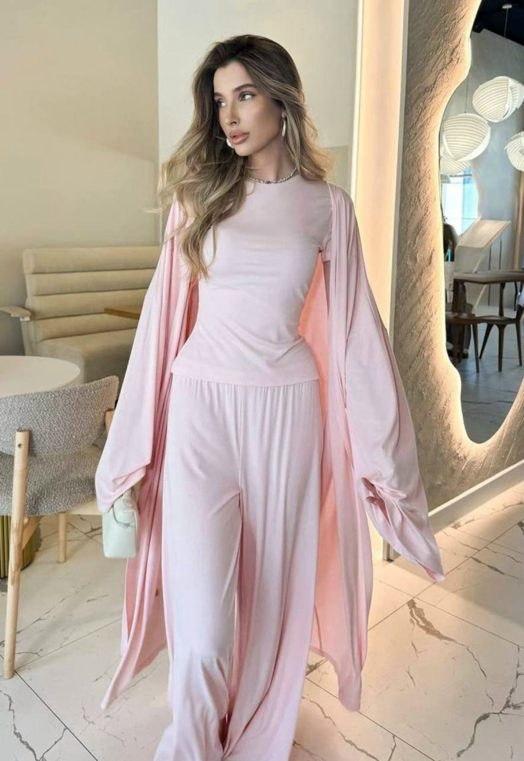 кардиган с платьем,кардиган длинный,удлиненный кардиган,кардиган,молочный кардиган