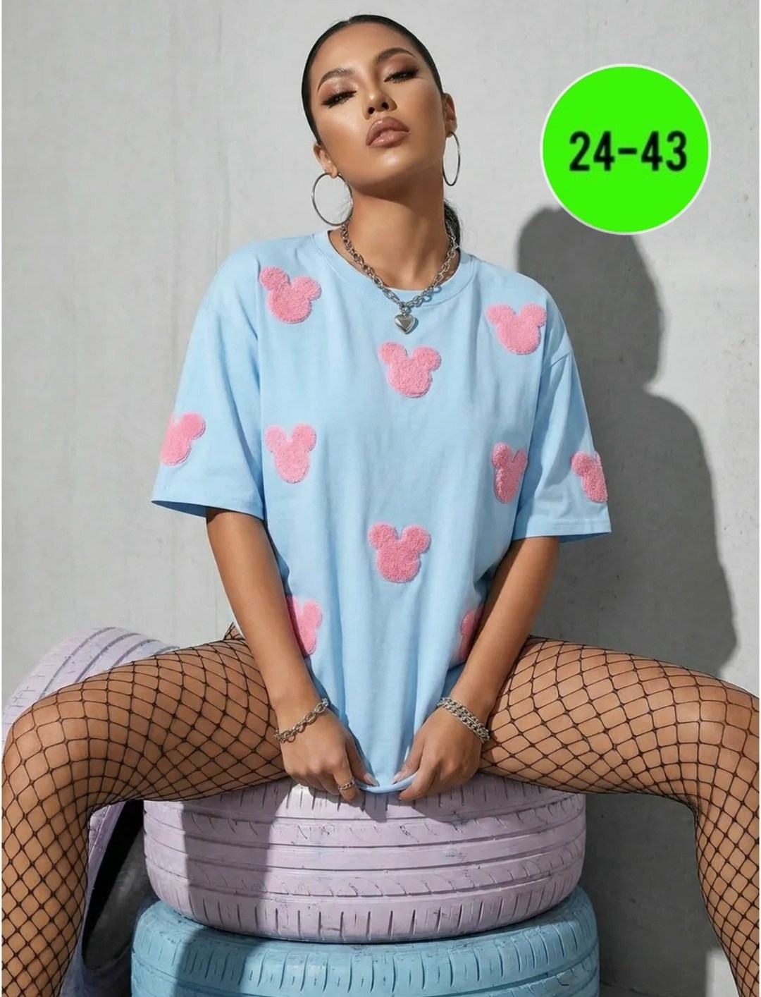 футболки женская,оверсайз футболка,женская футболка оверсайз,футболка оверсайз с сердечками