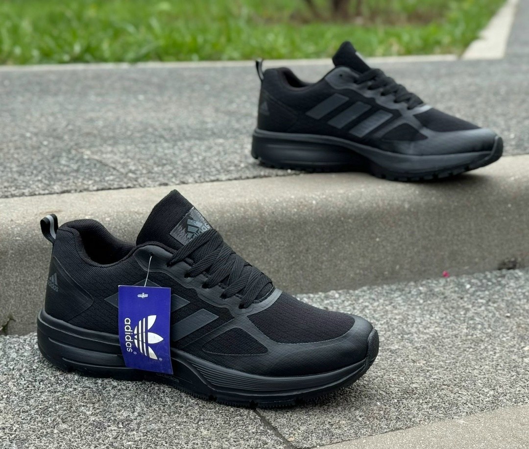 мужские кроссовки adidas,adidas кроссовки,кроссовки adidas черные,дышащие кроссовки адидас,adidas кроссовки adidas