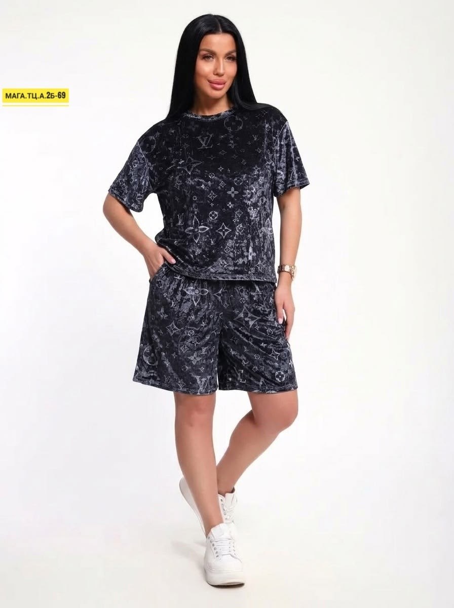 женская пижама,пижама женская шортами,костюм женский,костюм с шортам,домашние костюмы