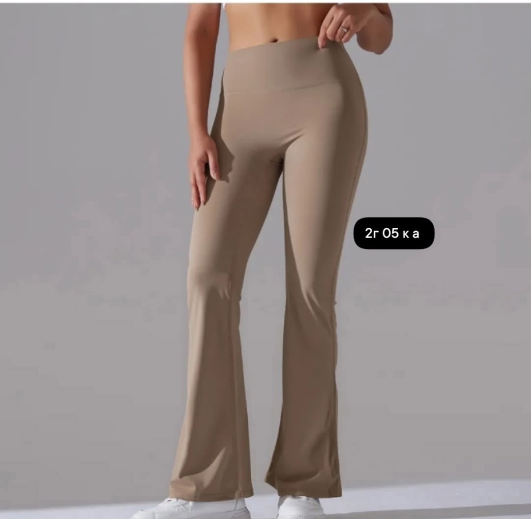брюки для фитнеса,широкие брюки,брюки клеш,женские брюки с высокой талией,женские брюки