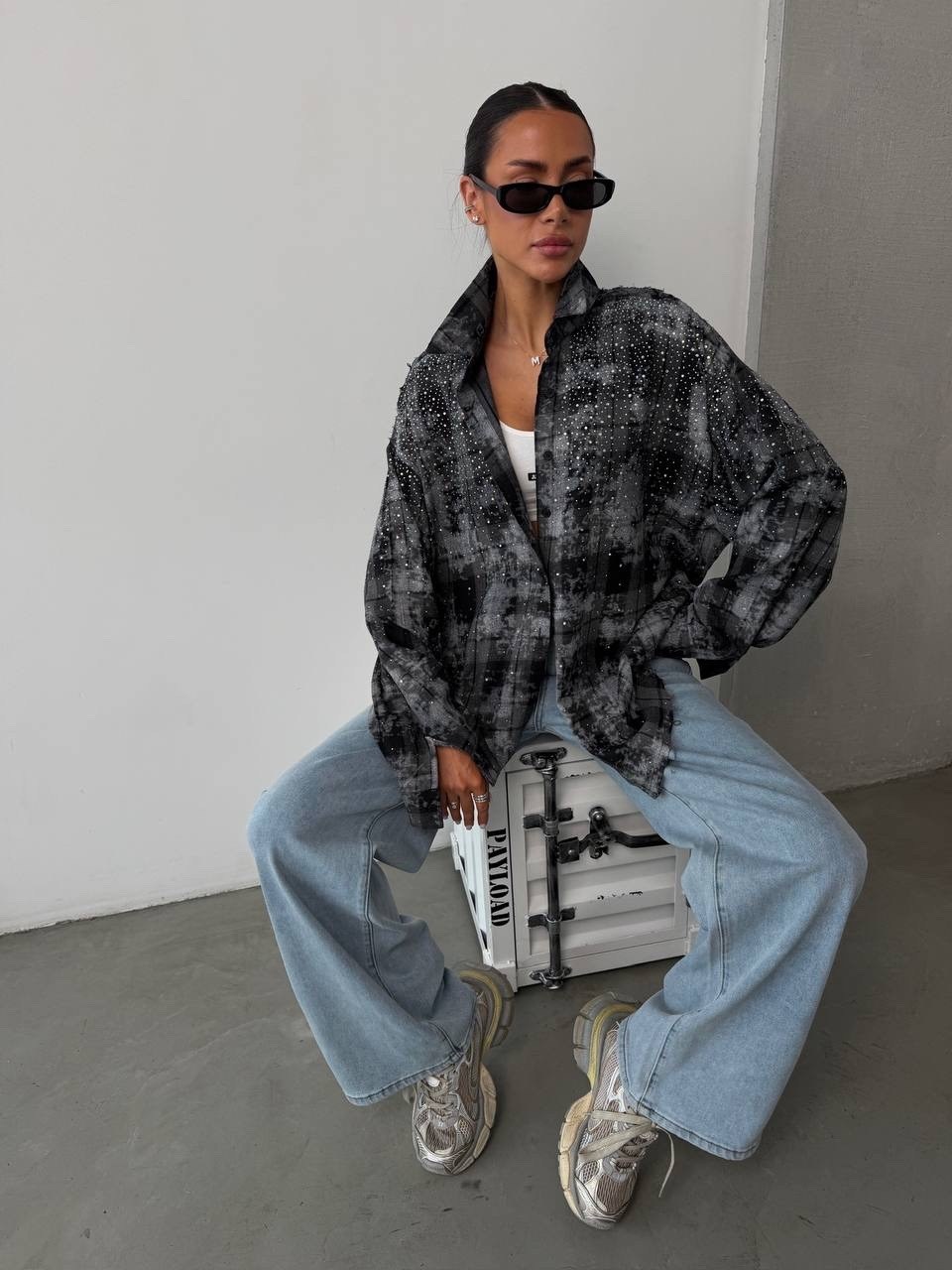 рубашка женская оверсайз в клетку,рубашка в клетку оверсайз на кнопках golubkova,рубашка в клетку оверсайз удлиненная ulyashova,рубашка в клетку оверсайз на кнопках,рубашка в клетку оверсайз удлиненна