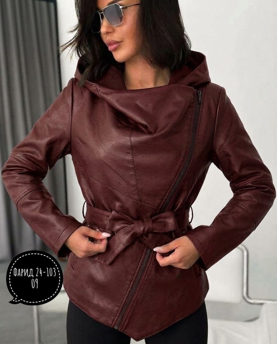 куртка кожаная женская,куртка косуха демисезонная из эко кожи,кожаная куртка,куртка косуха демисезонная экокожанная,куртка косуха женская из экокожи