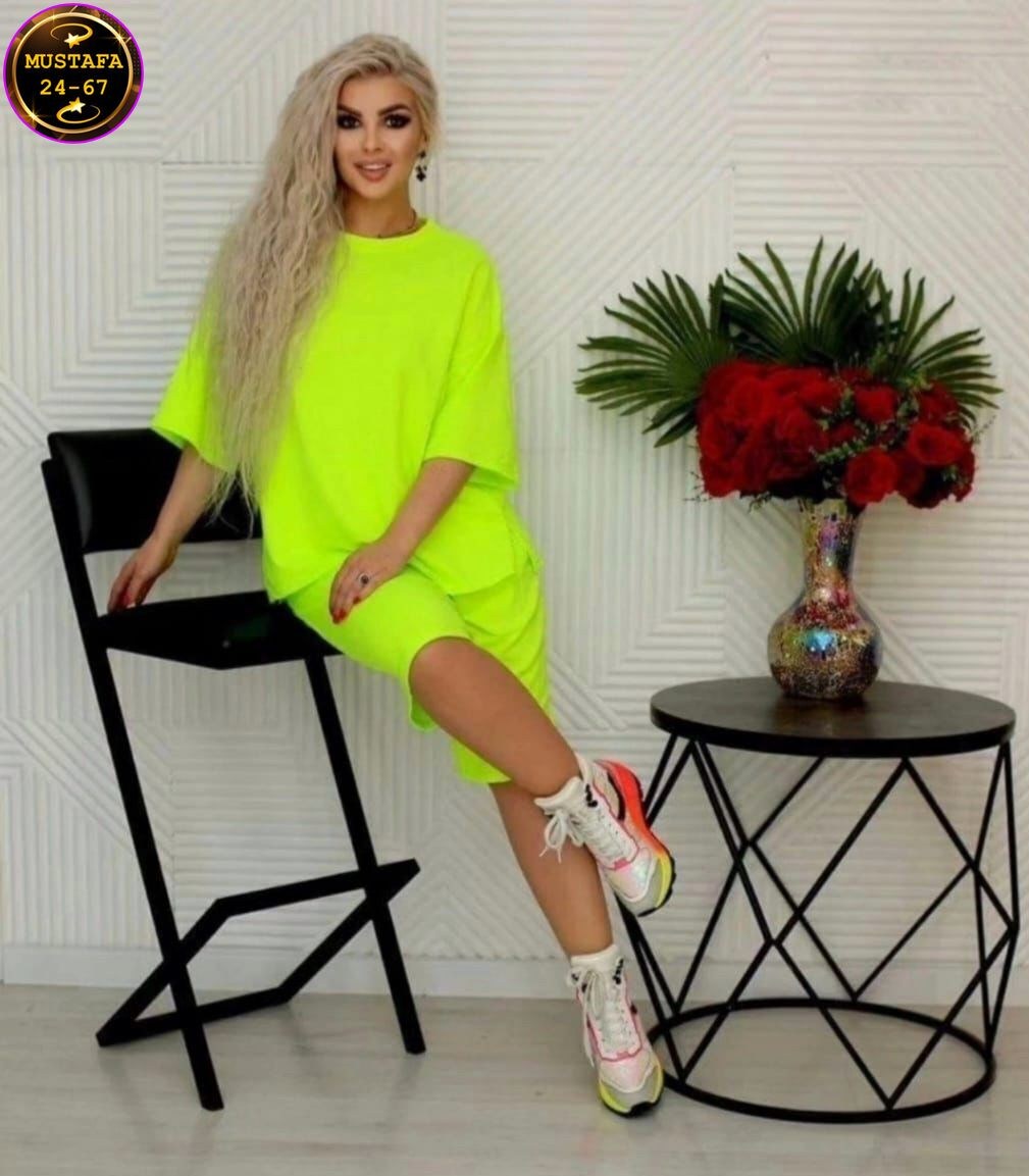 костюм оранжевый,оранжевый костюм с шортами женский,женский костюм двойка,костюм двойка,летний женский костюм