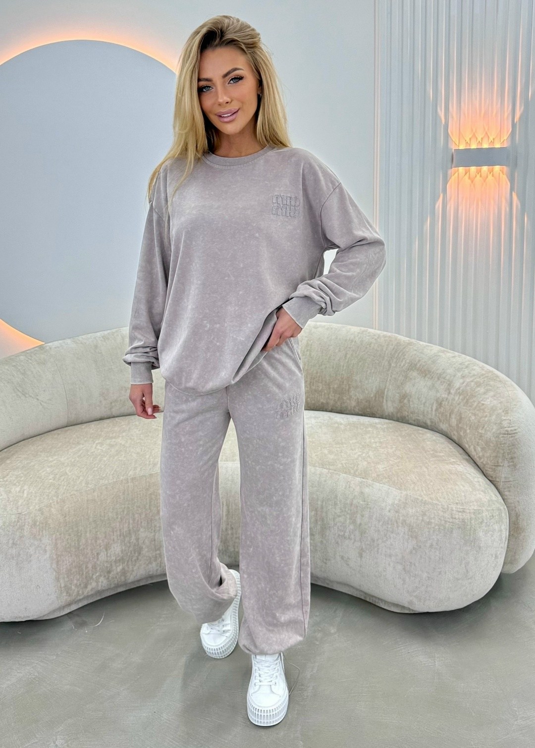 стильные костюмы,спортивный костюм,костюм женский варенка,спортивный костюм варенка оверсайз b&ch 294285448,костюм на флисе