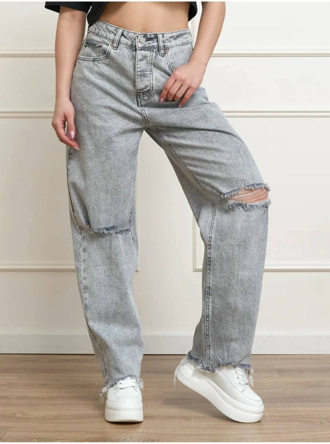 джинсы гранж,женские джинсы широкие,широкие джинсы,джинсы женские,брюки джинсы