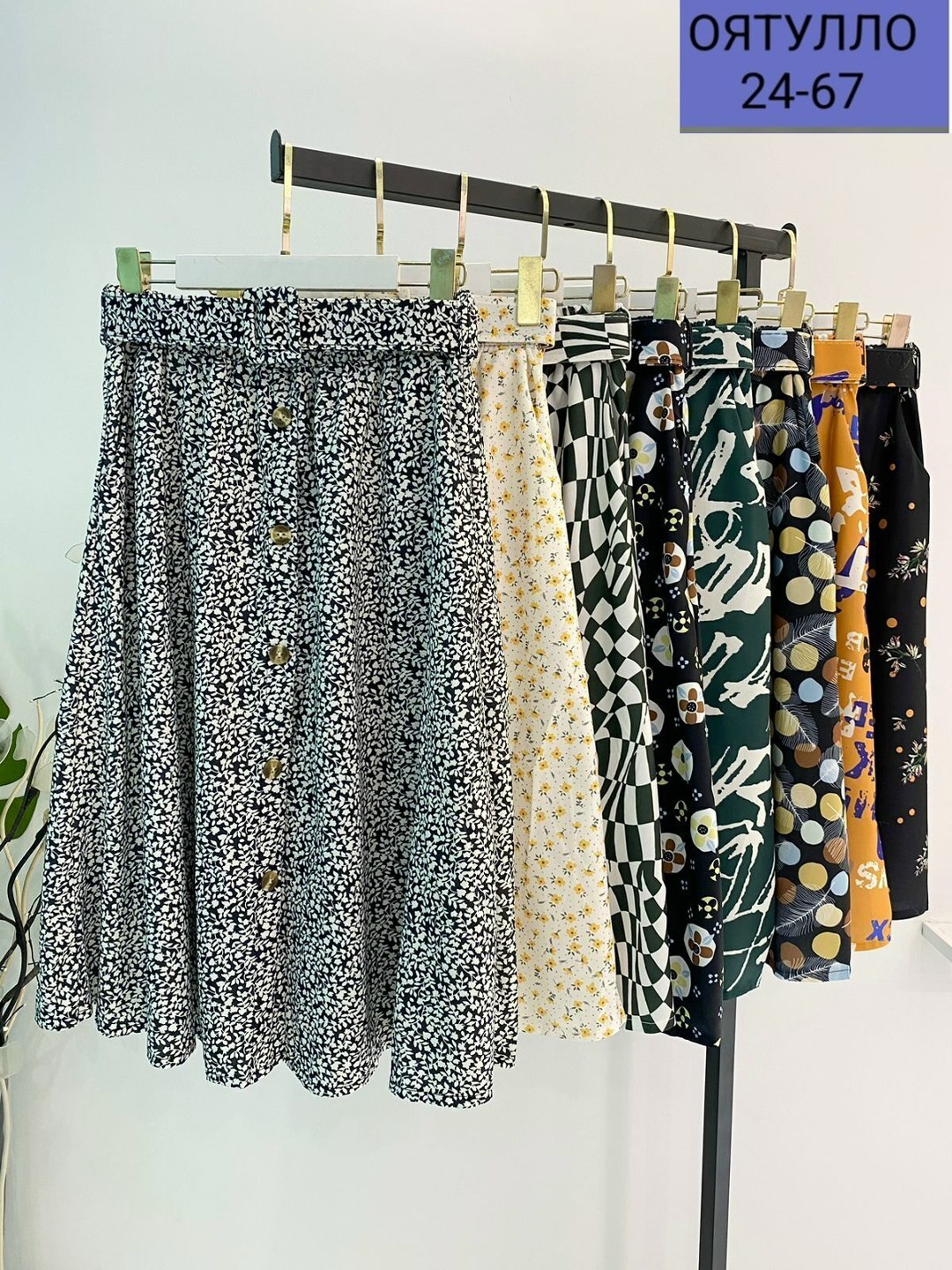 юбка женская,летние юбки,ткань трикотаж,юбка с принтом,юбка шифоновая