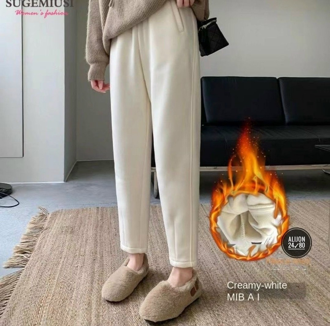 брюки свободного кроя,модные брюки,трикотажные брюки,женские брюки,повседневные брюки