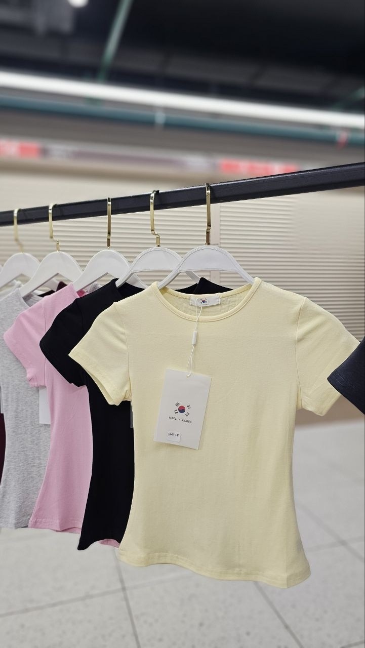 футболки женская,женская базовая футболка,футболки модные,базовая футболка,облегающая футболка женская