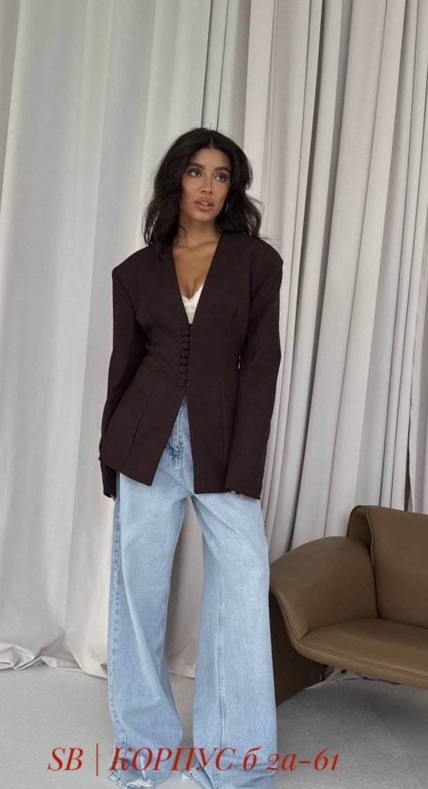 пиджак,пиджак женский,жакет,пиджак коричневый женский,пиджак коричневый