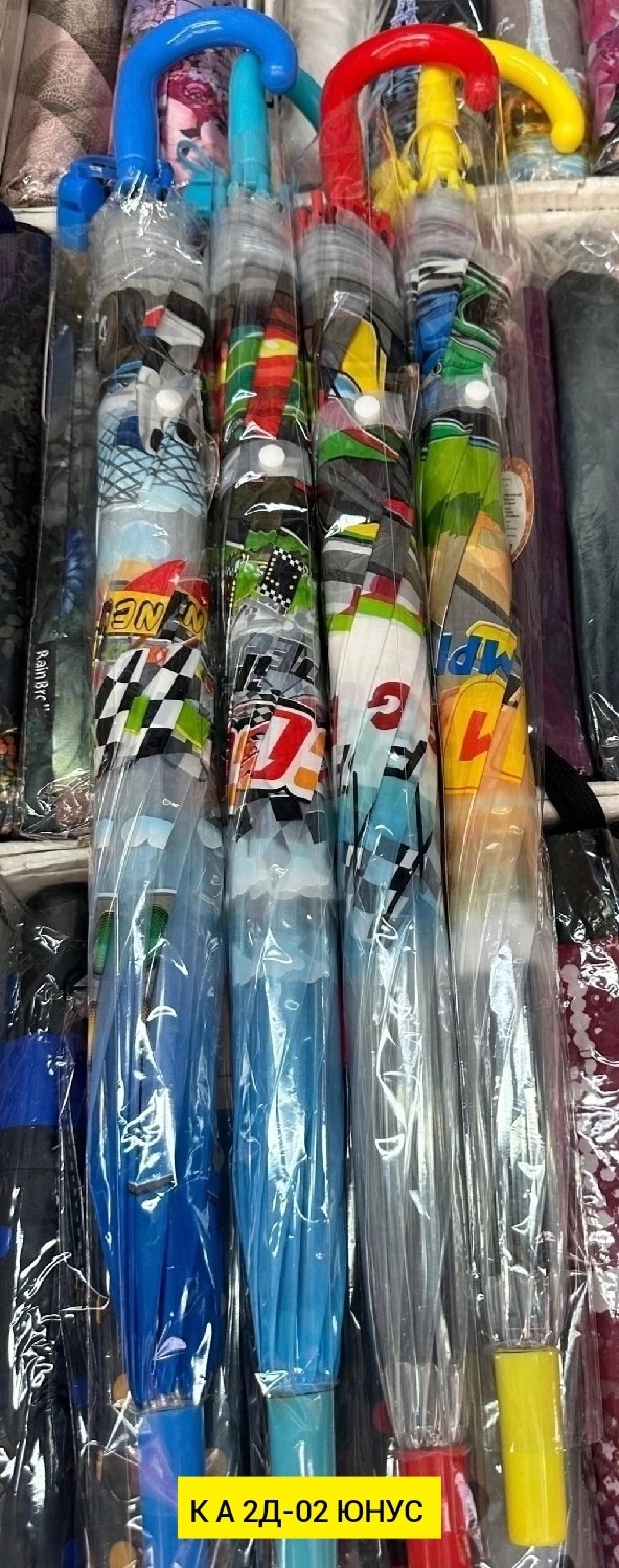 детские зонтики,зонт трость детский,детские зонт,зонтик детский,зонт детcкий