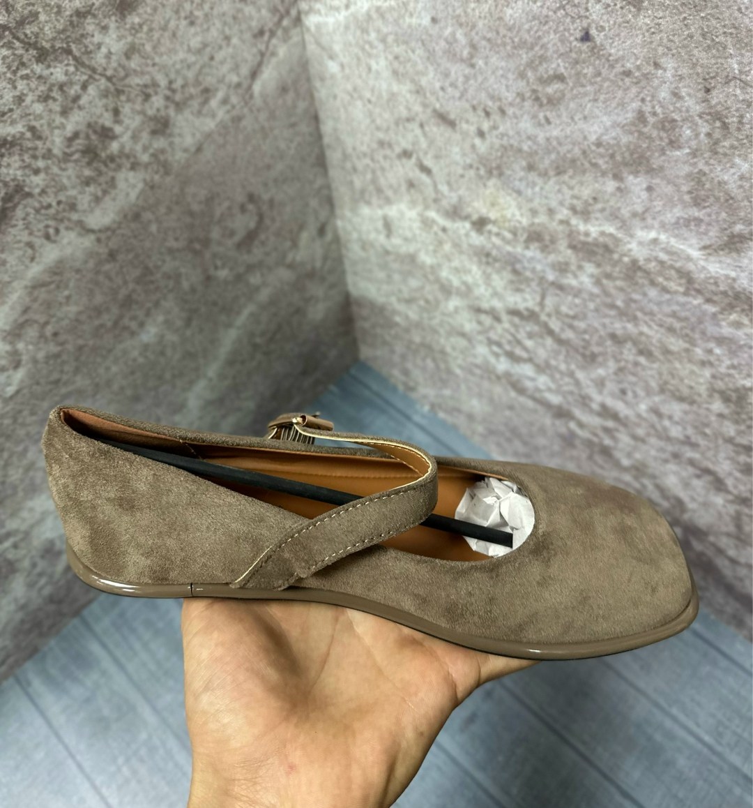 замшевые балетки,,женская ,балетки,женские балетки