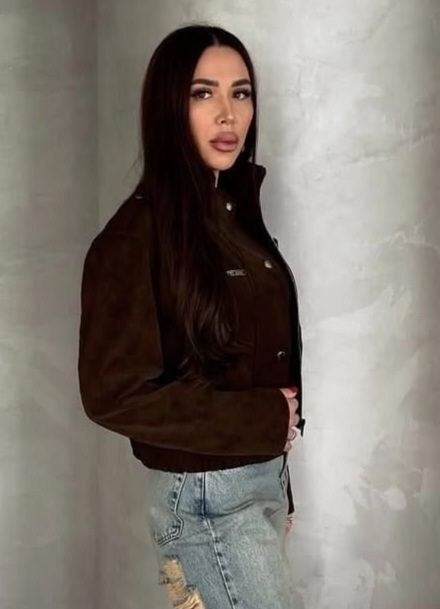 женская куртка замшевая,замшевая куртка,куртка женская,куртка замш,женский бомбер из замши