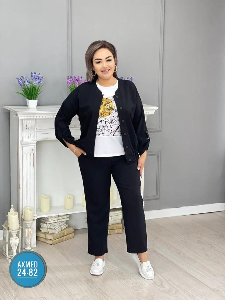 костюм женский тройка,брючный костюм больших размеров,костюм женский,женские костюмы больших размеров,костюм двойка летний брючный