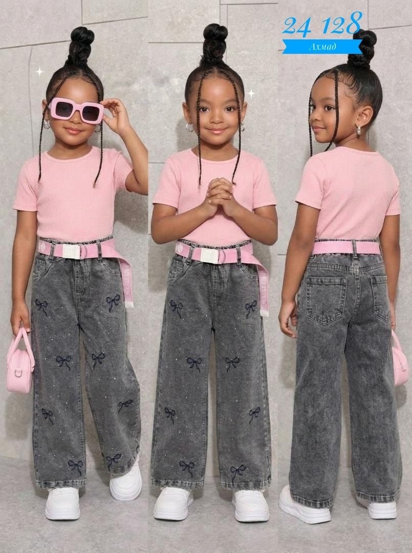 брюки джинсы,модные джинсы,джинсы для девочки широкие,джинсы для девочек,широкие джинсы