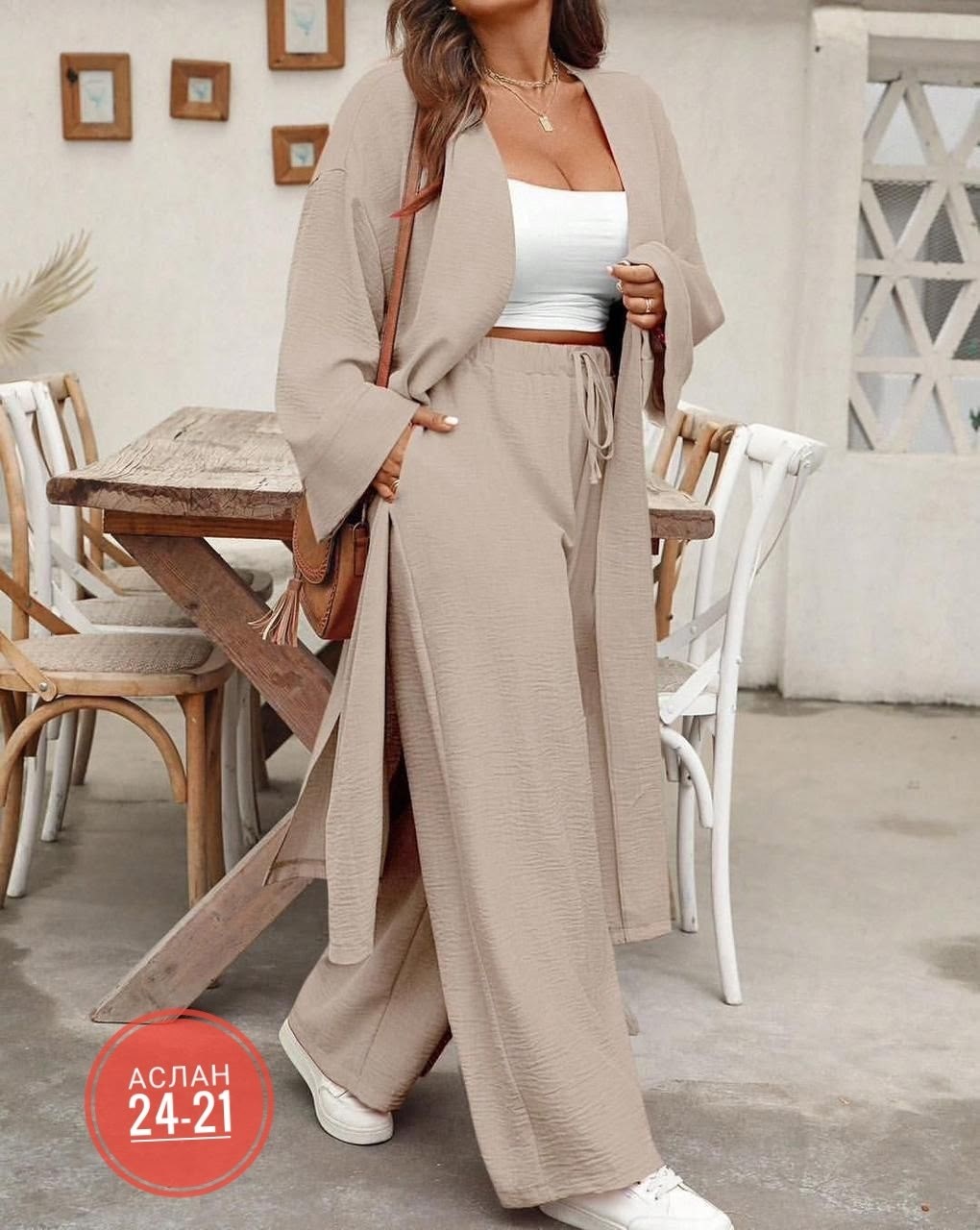 шелковый брючный костюм женский,женские костюмы,женский брючный костюм двойка,летний брючный костюм женский,костюм с брюками