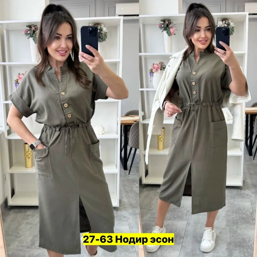 платье женское свободный крой,платье черное,платье женское,женское платье ткань лён,платье