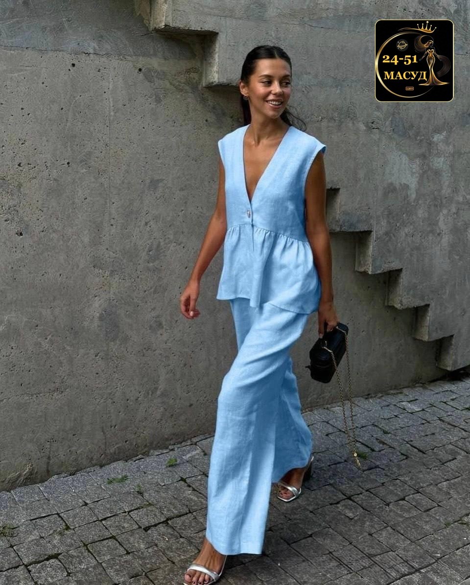 костюм лен,стильные костюмы,брючный костюм,костюм женский брючный,женские костюмы