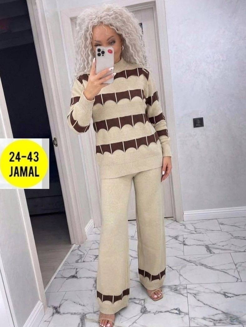 костюм женский,костюм трикотажный,костюм двойка кашемир,костюм с брюками и кофтой,вязаные костюмы