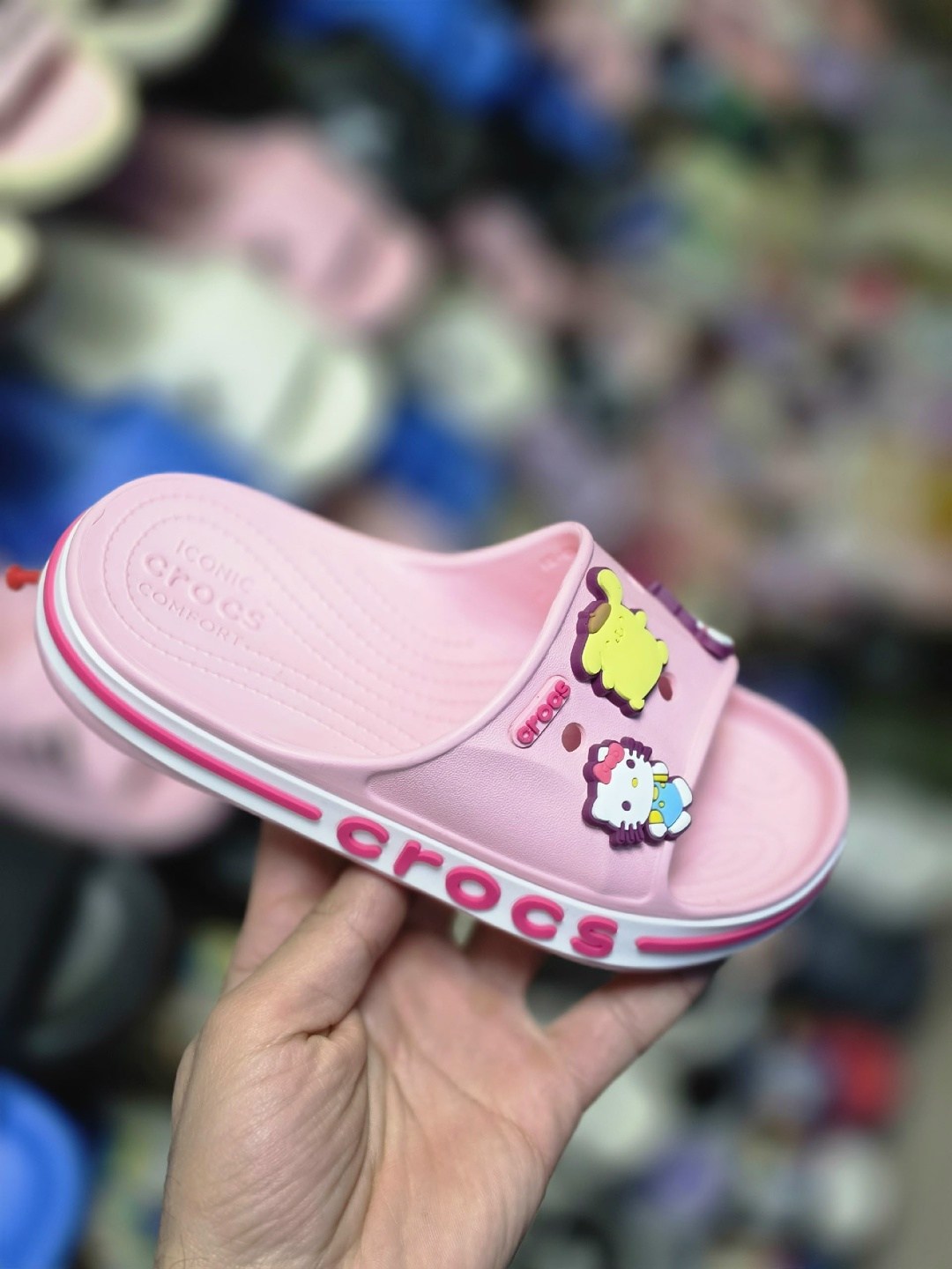 сабо crocs,crocs оригинал,шлепанцы crocs,,сабо летние тапочки crocs 310056585